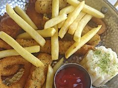 -汤姆家的牛排西餐厅(振华商厦店)