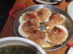 -必点海鲜·鲅鱼水饺(鞍山西道店)