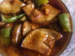 -北大地皖峰饭馆