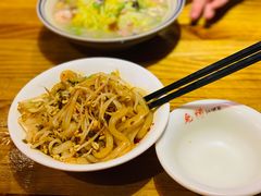 -兔槽江湖菜·重庆璧山兔(水围店)
