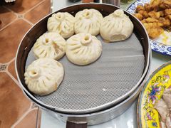 -老松滨饭店(菜艺街店)