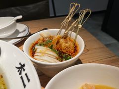 -太二酸菜鱼(深圳布吉万象汇店)