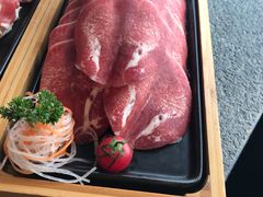 -湊湊火锅·茶憩(和平大悦城店)