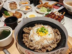 -味千拉面(惠州淡水嘉信茂广场分店)