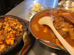 -韩九点烤肉(大学城店)