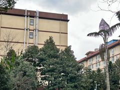 -西南交通大学(峨眉校区)