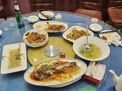 -广东潮汕酒家(锋记中恒分店)