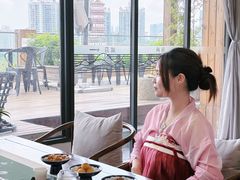 -小茶闲舍·观景商务茶馆(广州塔店)
