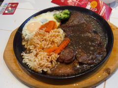 -豪享来(我格广场店)