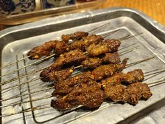 -毅祥斋老孙家泡馍(西羊市店)