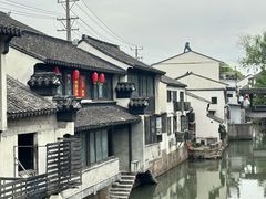 -葑门横街