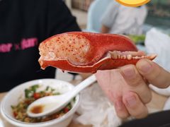 -海大大蒸汽海鲜餐厅·粤菜·特色小炒(欢乐颂店)