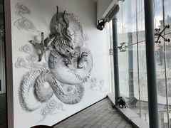 -大视光学•LINDBERG林德伯格•全球手工眼镜集合店(王府井店)