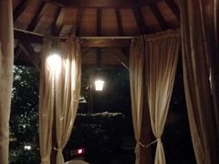 -天目湖涵田半山温泉