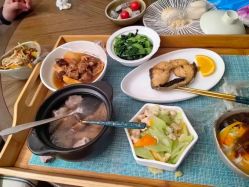 -和伊母婴护理中心·全套房(金山店)