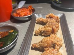 -谷牛日式烤肉(宝山U天地店)