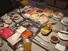 -海底捞火锅(北京路店)