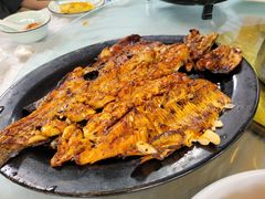 -京北渔家傲