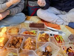-新发展亚太JW万豪酒店·福苑咖啡厅