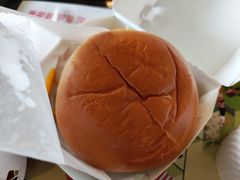 -肯德基(安定门店)