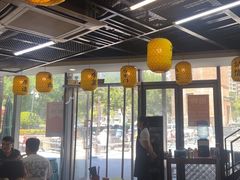 -长安后宰门水盆羊肉(新都心店)