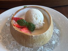 -广州柏悦酒店·悦景轩·粤菜餐厅