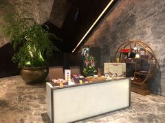 -北京康莱德酒店