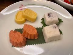 -湖畔居茶楼(湖滨店)