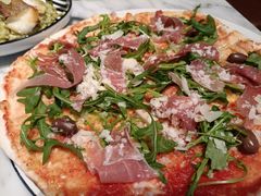 -玛尚诺Pizza&Bar(长泰广场店)