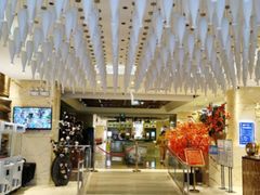 -永远爱烤肉火锅自助(龙德广场店)