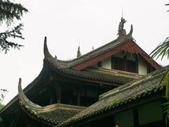 -成都杜甫草堂博物馆
