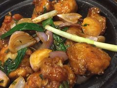 -粤港餐厅(禹州商业广场店)