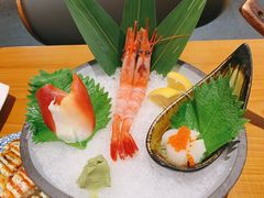 -锦鲤堂日本料理(莱茵之星店)