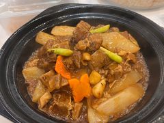 -新兴家喻酒家·羊城名宴(昌岗店)