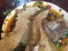 -受气牛肉·耙牛肉火锅(水晶郦城店)
