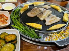 -obba烤吧(新光汇店)