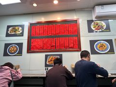 -洪福米线(浣纱路店)