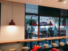 -肯德基(新佛罗伦萨店)