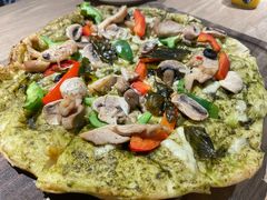 -Maxpoint Kitchen 西餐咖啡(乐峰广场店)