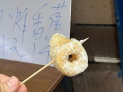 -老南昌白糖糕(大士院店)