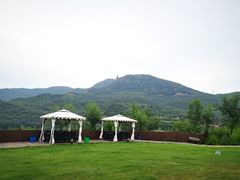 -潭柘厚院&山顶烤肉(潭柘寺店)