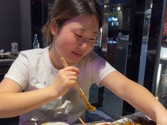 -老街烧烤大排档·地道湖北菜·龙虾馆(汉口火车站店)