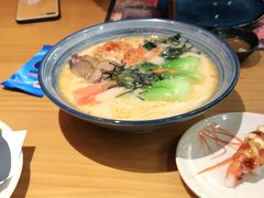 -元通寿司(地标店)