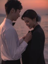 -花田映像婚纱摄影(龙岗店)