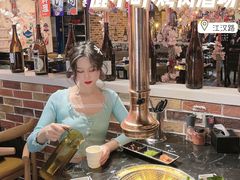 -鹤江桥·红油牛肉粉(SKP店)
