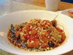 -船梆煮•蒸汽海鲜·生腌干蒸(五四广场店)