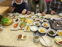 -金顺碳烤肉(1号店)