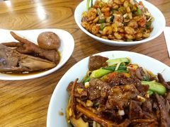 -兰溪十八浇(天一店)