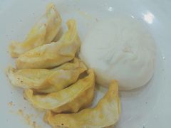 -蒋家桥饺面店(广陵路店)