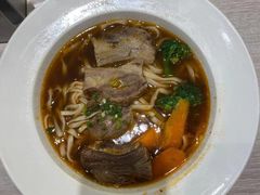 -康师傅私房牛肉面(马泉营奥莱店)